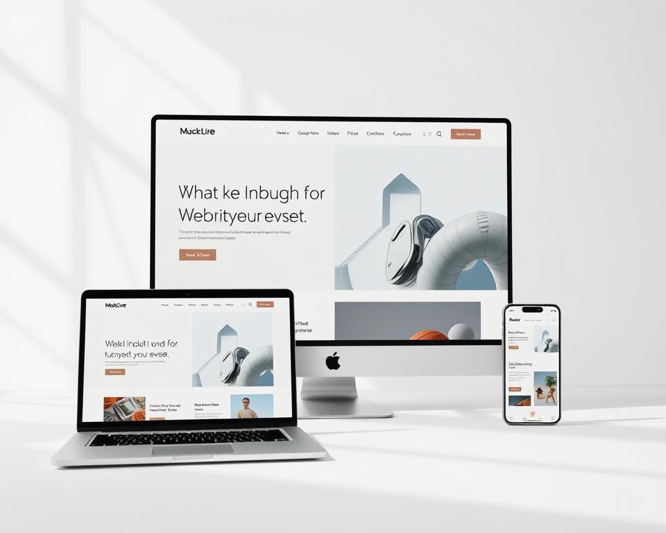 website laten maken