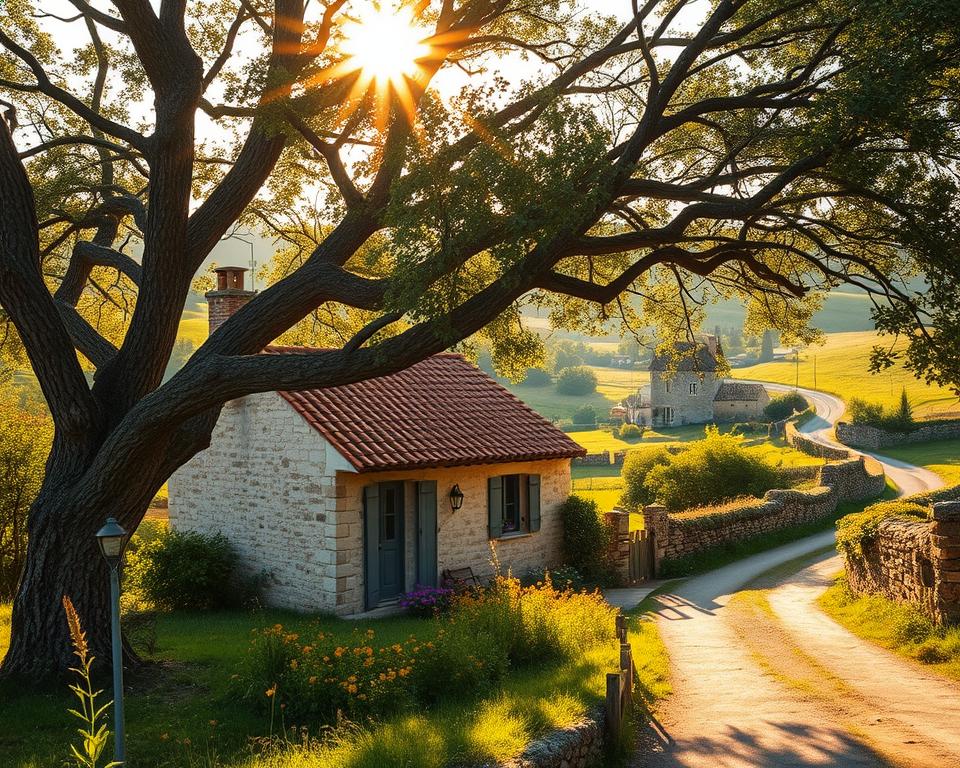Betaalbaar wonen in Frankrijk