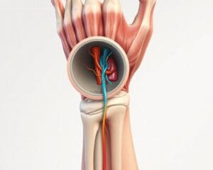 Carpaal tunnel syndroom: hoe helpt fysiotherapie?