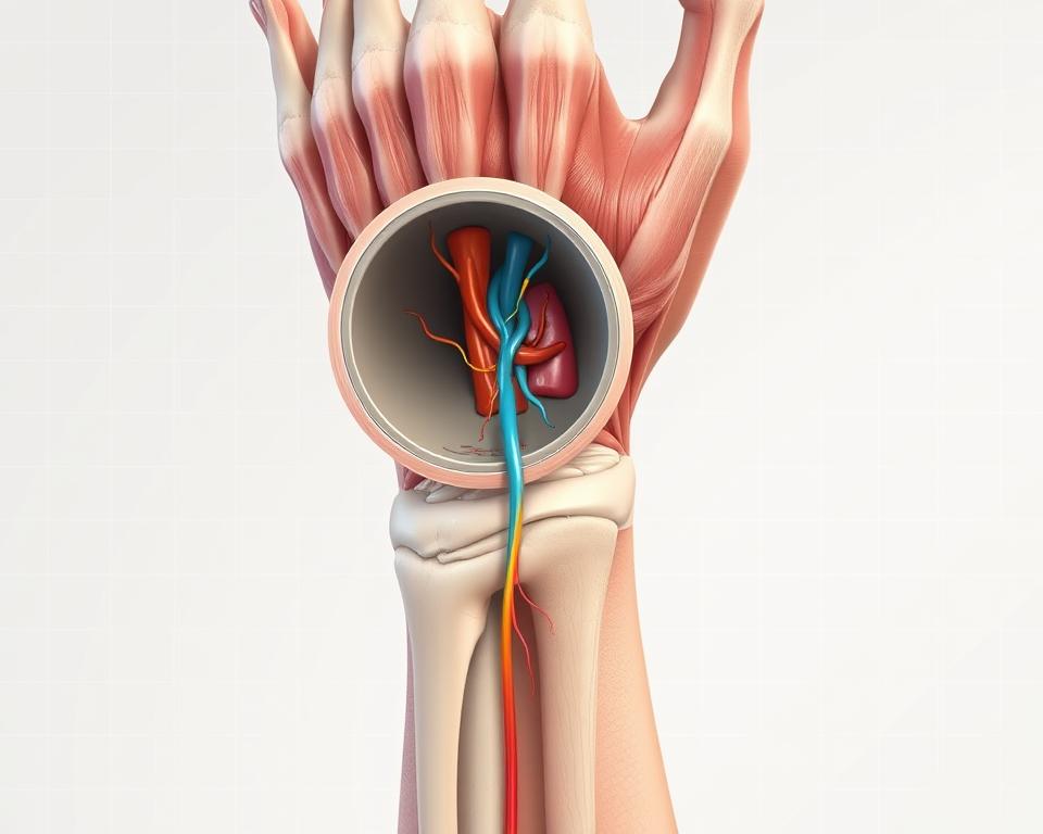 Carpaal tunnel syndroom: hoe helpt fysiotherapie?