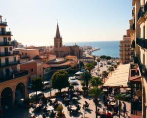 Hoe aantrekkelijk is wonen in Málaga?