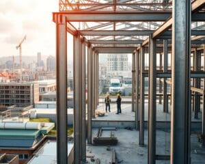 Hoe draagt RVS bij aan duurzame constructies?