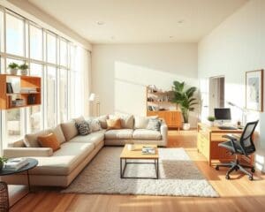 Hoe richt je je woning flexibel in voor later?