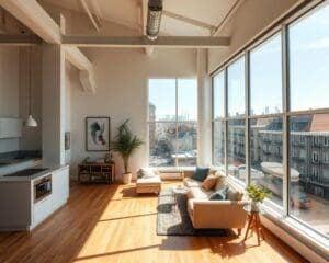 Is een loft in Berlijn jouw volgende stap?