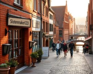 Kan ik Slotenmaker123 inschakelen bij spoed?