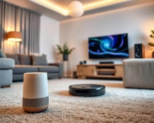 Slimme apparaten in huis: handig of overbodig?