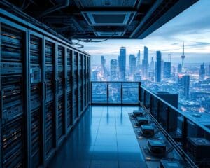 Wat is edge computing en waarom is het relevant?