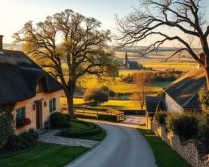 Wat maakt wonen in Normandië aantrekkelijk?