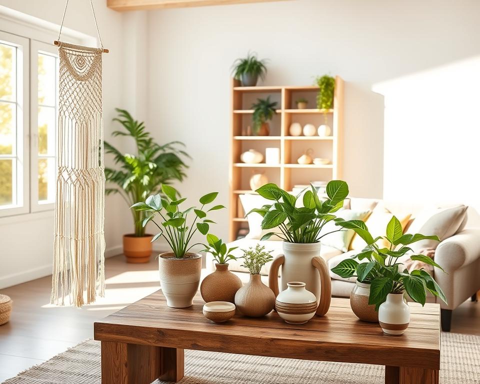 Wat zijn leuke DIY-projecten voor je woonkamer?