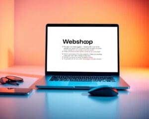 Webshop SEO teksten schrijven die scoren