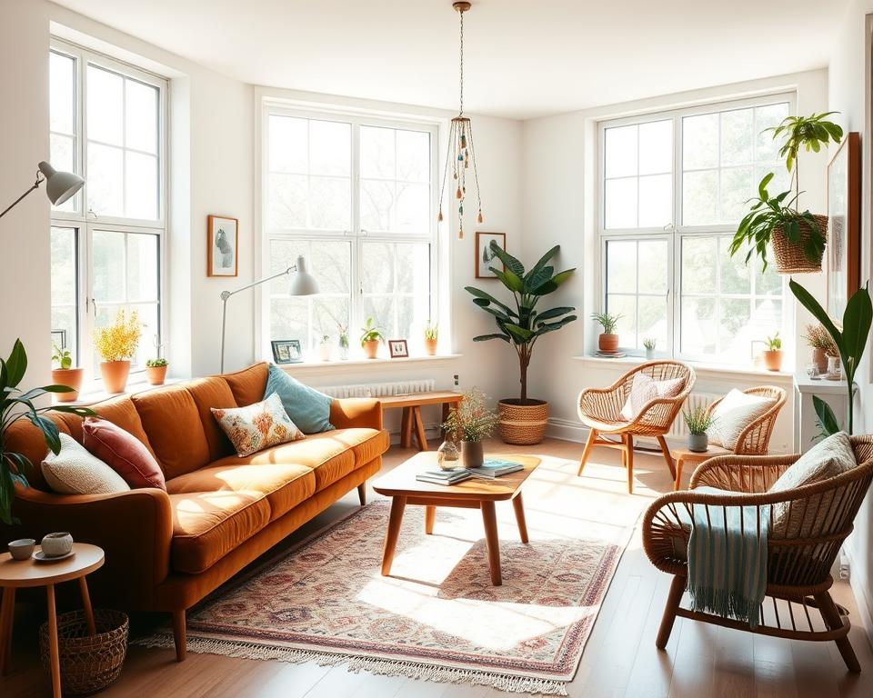 interieur inspiratie