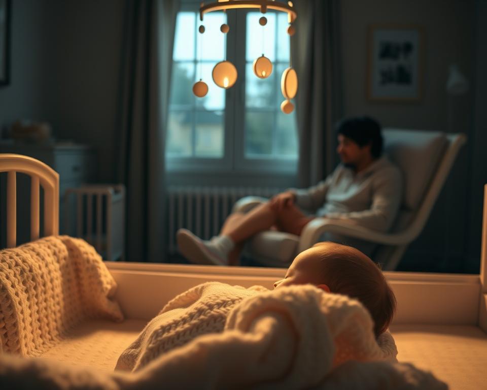 kalmeert jouw baby