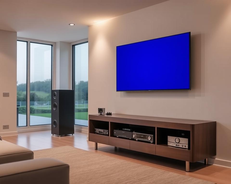 kosten AV-installatie