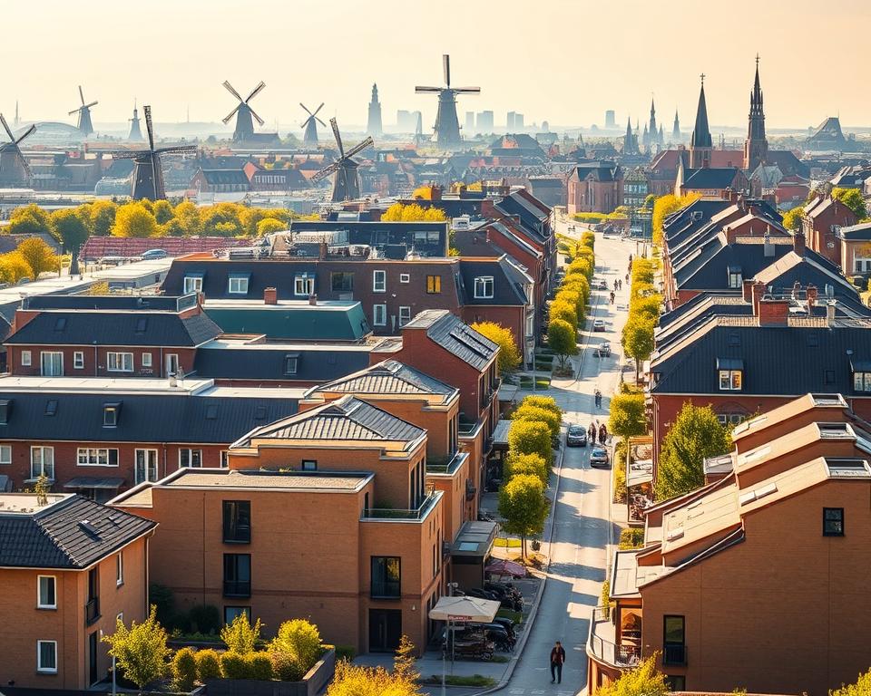 starterswoningen locaties