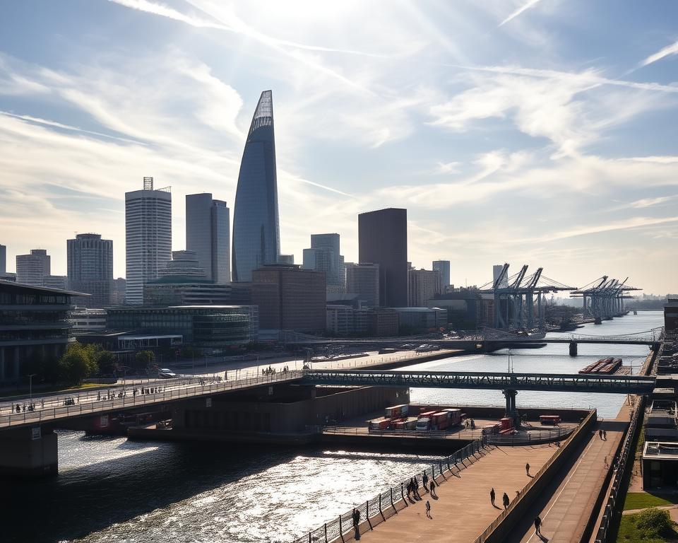 veiligheid Rotterdam