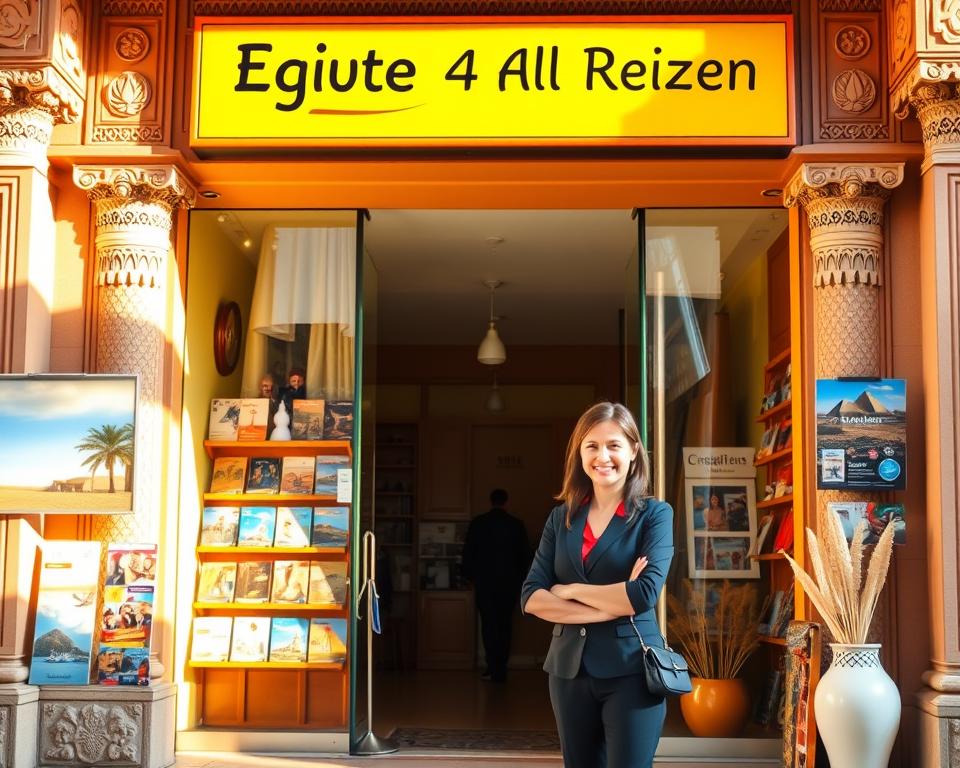 Hoe boek ik met aanbetaling via egypte4allreizen.com?