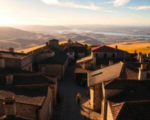 Monsaraz – Stilte en stenen boven de vlakte 🇵🇹