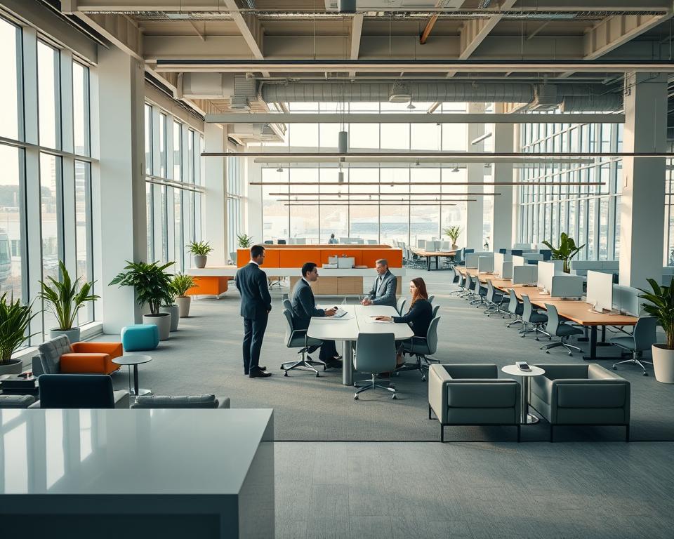 Stark Real Estate diensten