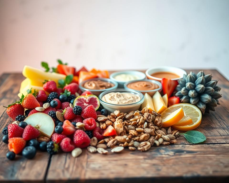 Tips voor langer houdbare snacks