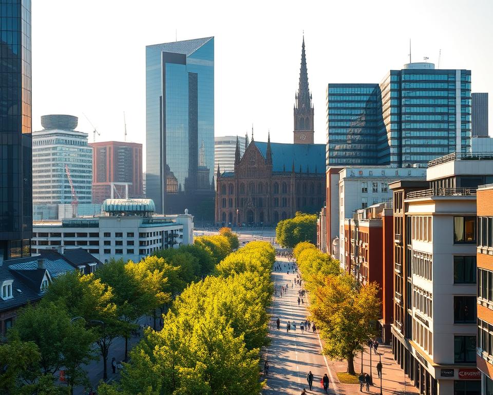 Waarom investeren in vastgoed via Stark Real Estate?