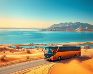 Waarom kiezen voor Egypte 4 All Reizen?