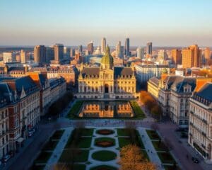 Wat maakt vastgoedbeheer in Den Haag zo belangrijk?