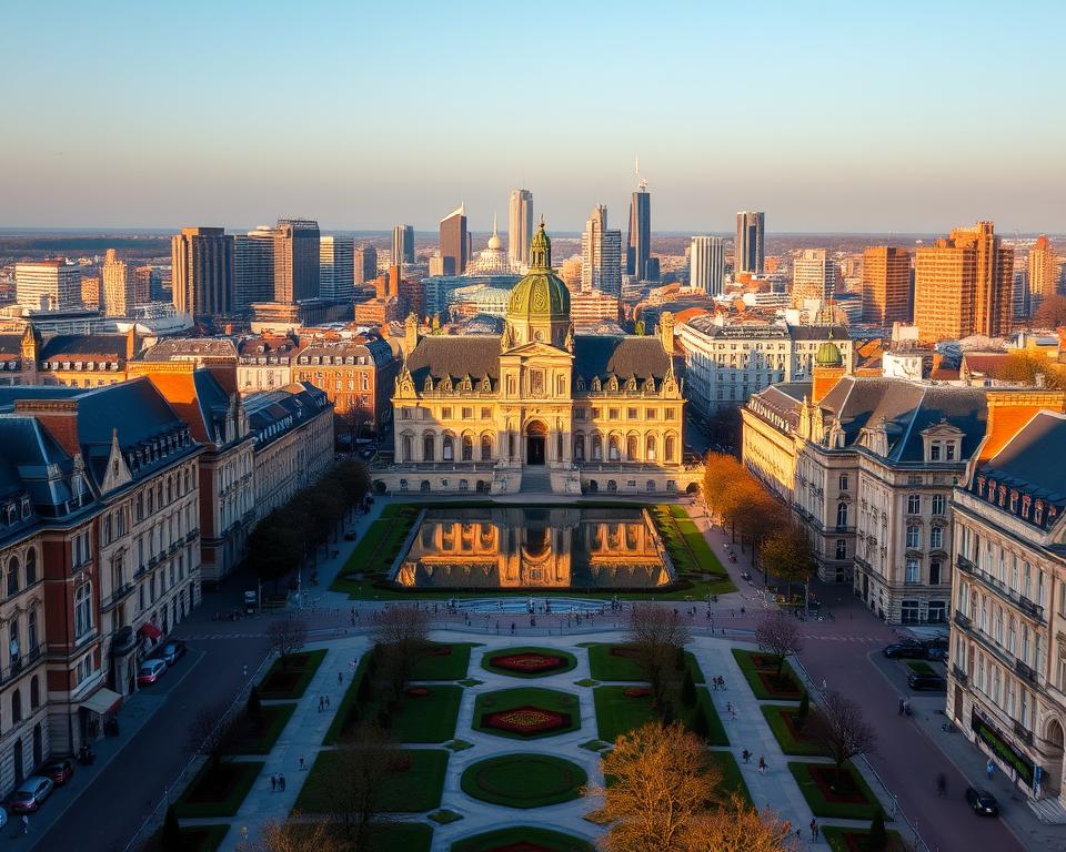 Wat maakt vastgoedbeheer in Den Haag zo belangrijk?