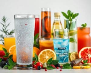 Welke drank hydrateert beter dan water?