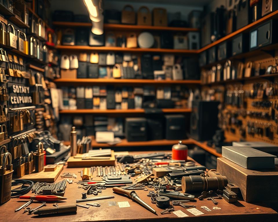 tips voor kiezen slotenmaker Antwerpen