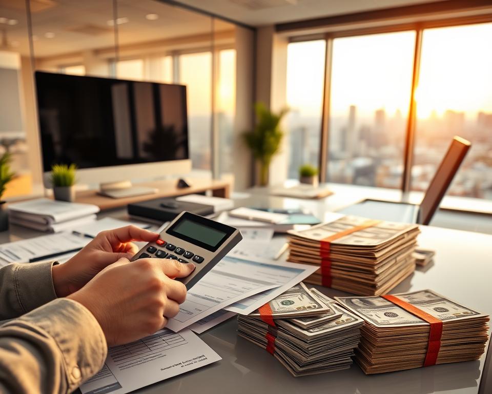 Factoring voordelen voor cashflow