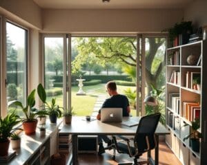 Hoe ontwerp je jouw ideale werkdag?