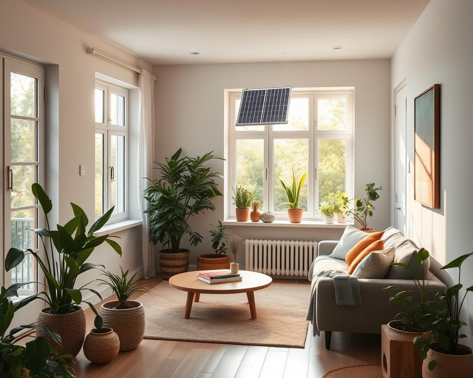 Hoe verduurzaam je een huurwoning?