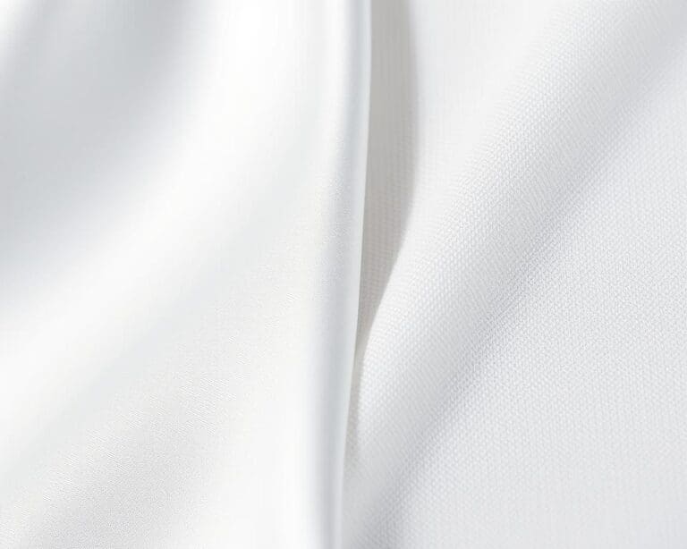 Hoe verschilt nylon van polyester?