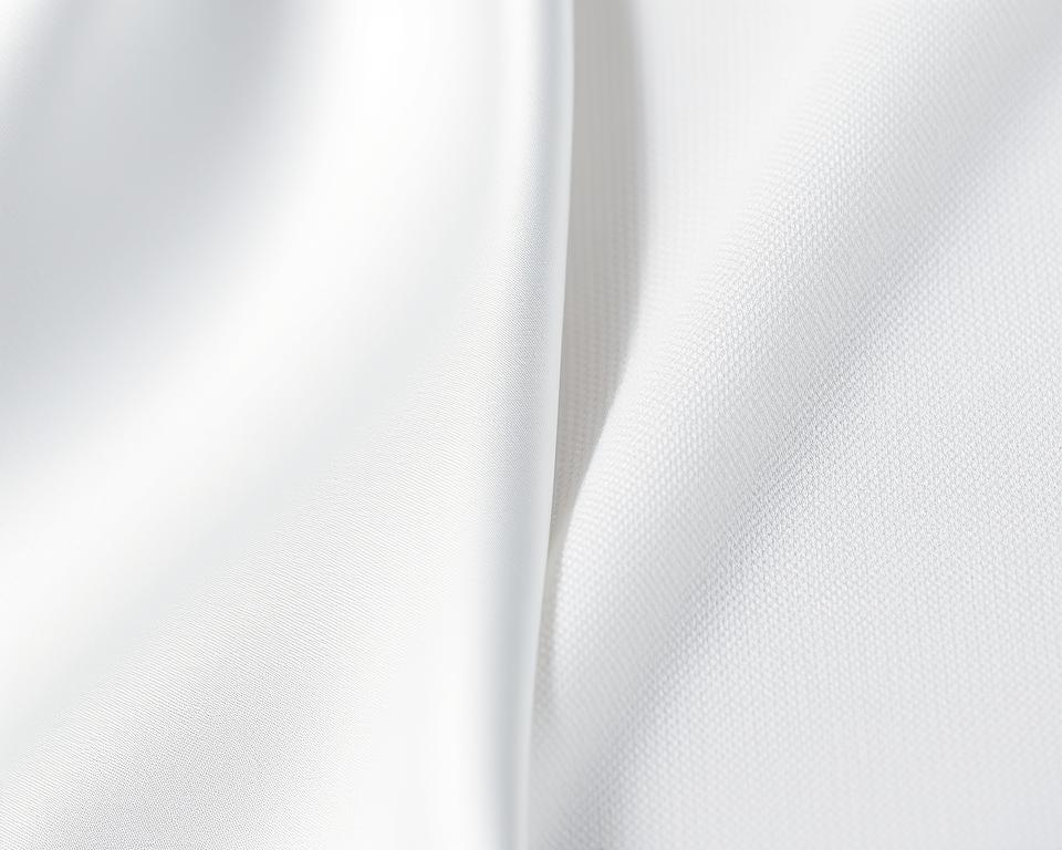 Hoe verschilt nylon van polyester?