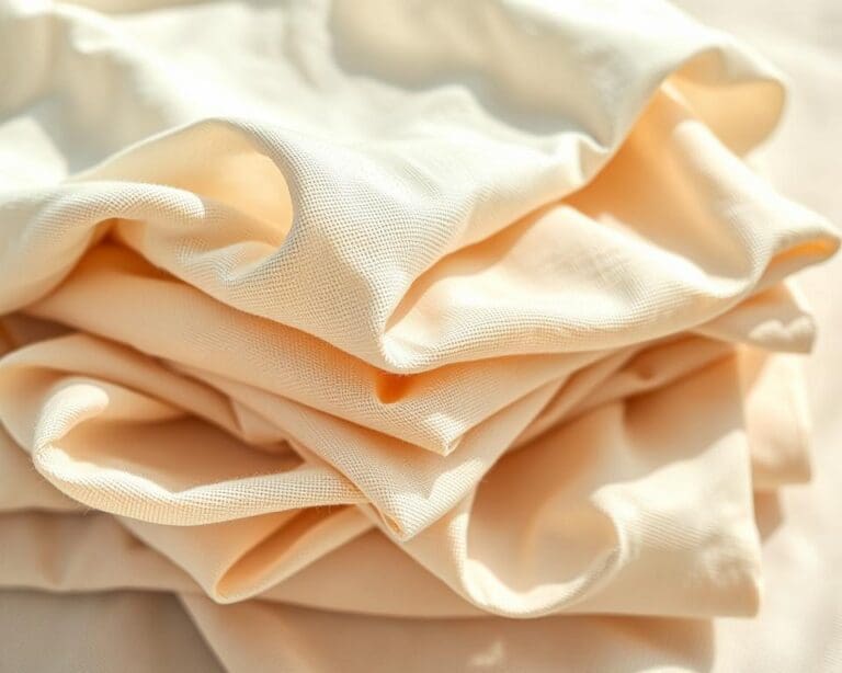 Is ramie geschikt voor zomerkleding?