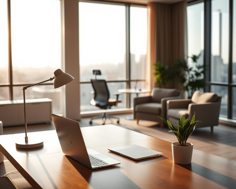 Kun je efficiënt werken zonder stress?