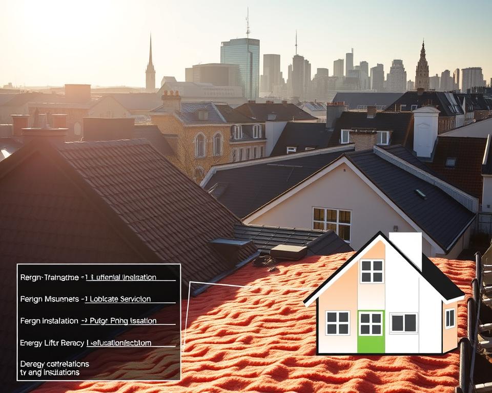 Premies energiebesparing Brussel
