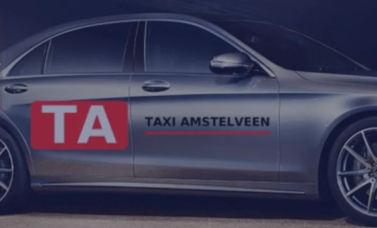 Word ik opgehaald bij Station Amstelveen Stadshart?