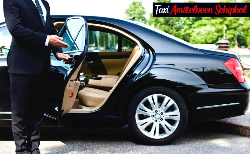 taxidiensten Amstelveen