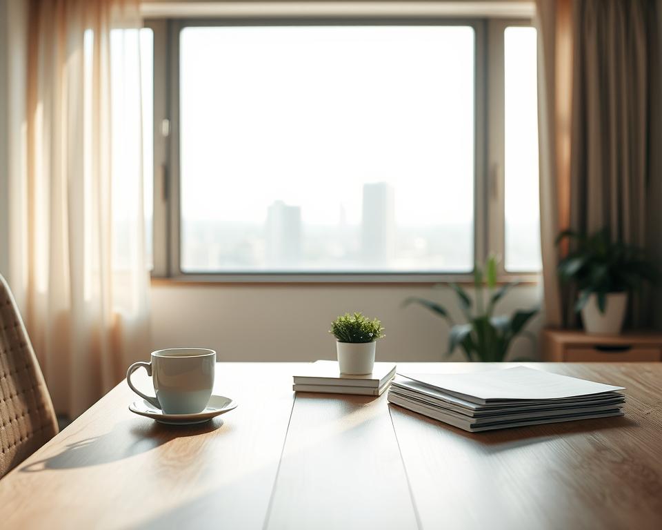 Tijdmanagement tips voor een rustige werkdag