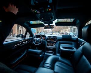 Wat maakt VIP Taxi Amsterdam zo exclusief?
