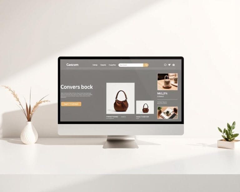 Wat maakt een webshop conversiegericht?
