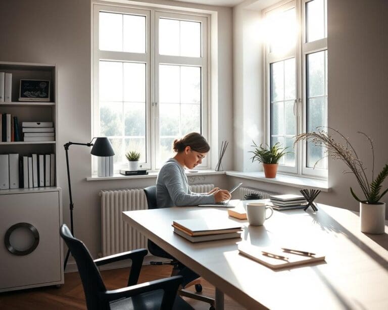Wat zegt je ochtendritueel over je werkstijl?