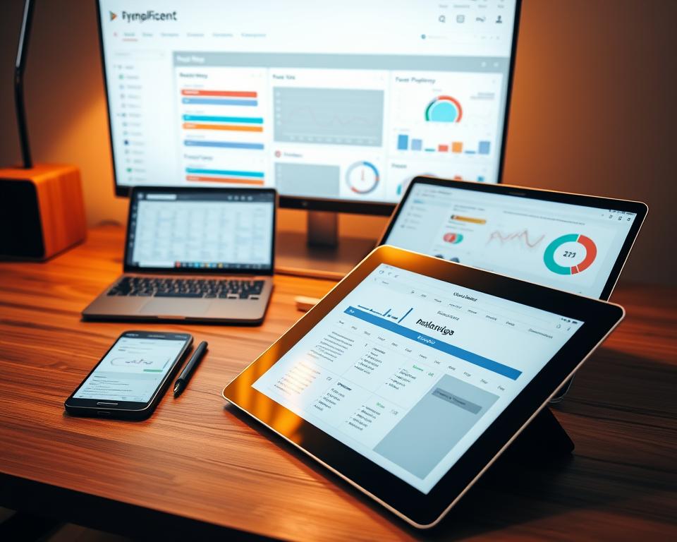digitale tools voor planning