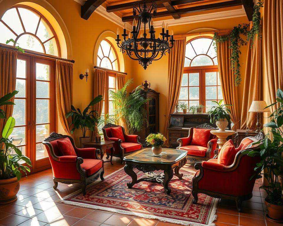 interieur inspiratie