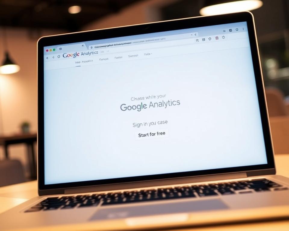 Google Analytics installeren