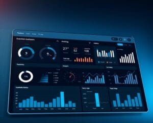 Hoe houd je overzicht met een smart dashboard?
