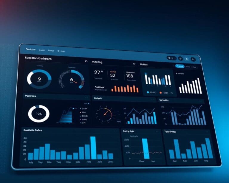 Hoe houd je overzicht met een smart dashboard?