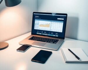 Hoe koppel je je site aan analytics-tools?