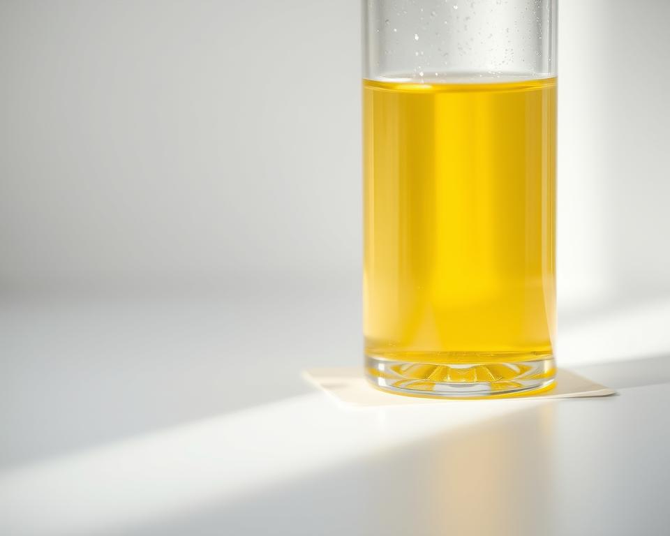 Hoe lang blijft een LH-piek zichtbaar in urine?
